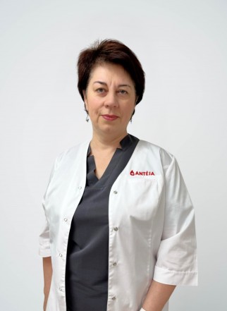 Brigita Valiukienė
